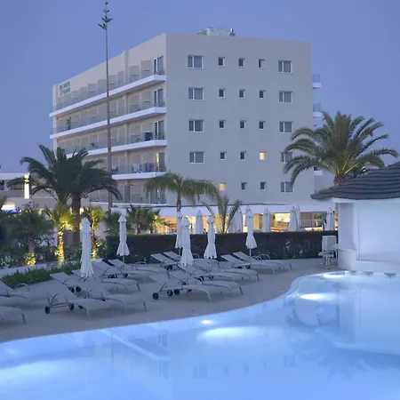 ホテル Sunrise Gardens 4*
