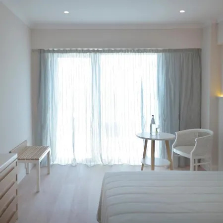Sunrise Gardens 4* Protaras