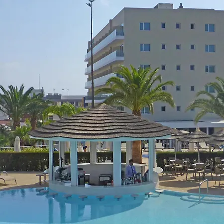 Sunrise Gardens Protaras