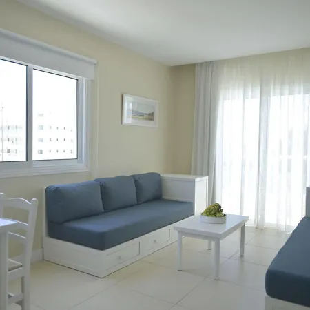 Sunrise Gardens Hotel