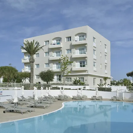 Sunrise Gardens Hotel