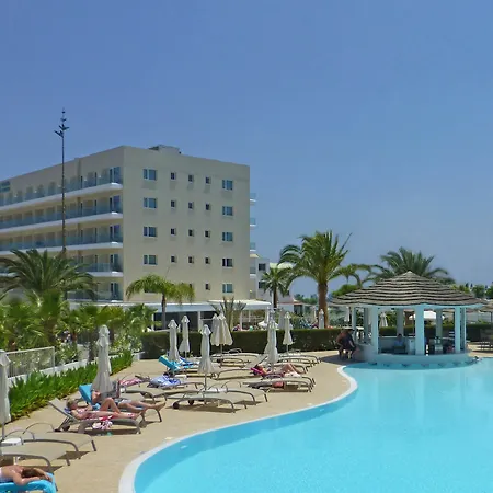 Hotel Sunrise Gardens 4*