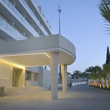 Sunrise Gardens Protaras