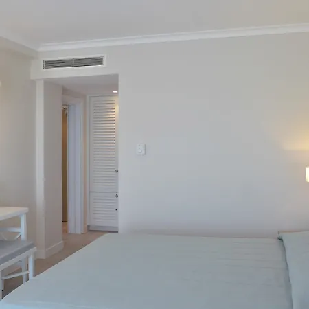 Sunrise Gardens Hotel Protaras