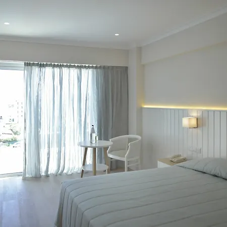 Hotel Sunrise Gardens 4*