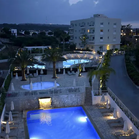 Sunrise Gardens Hotel